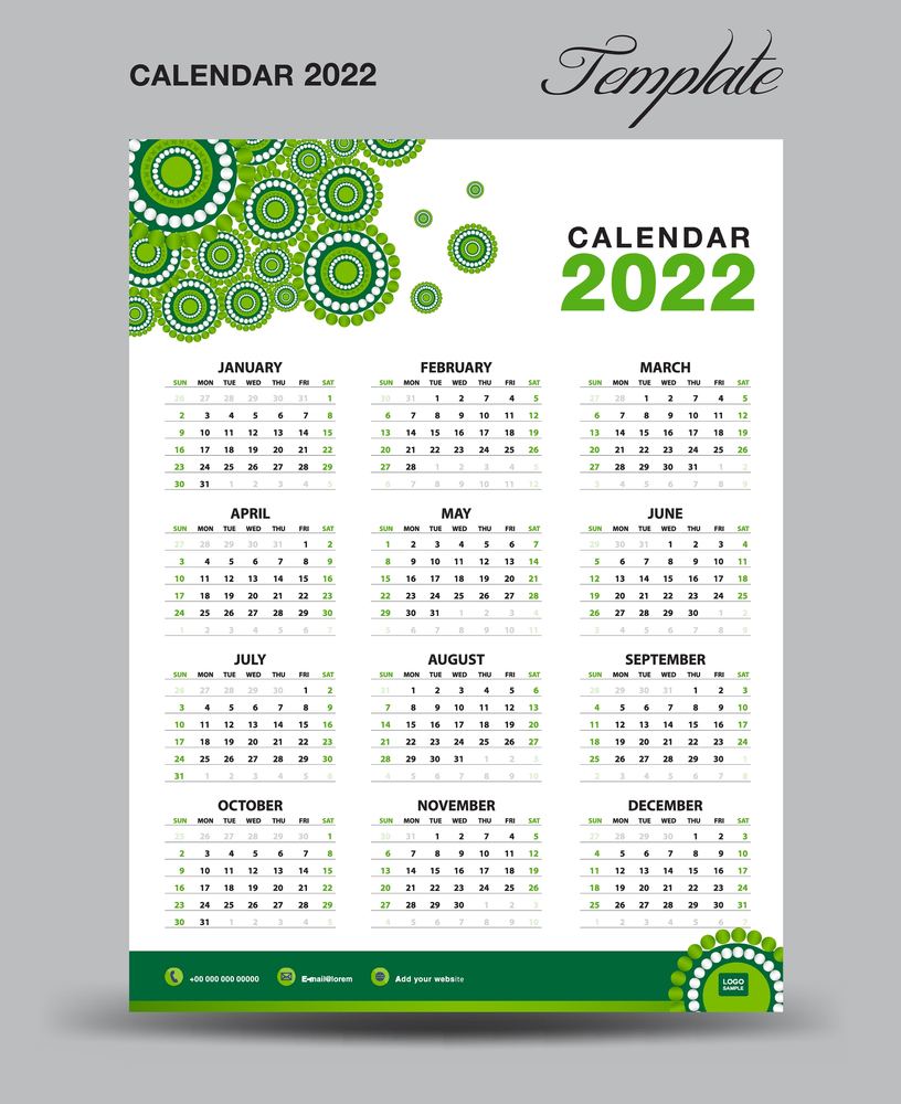 Calendars
