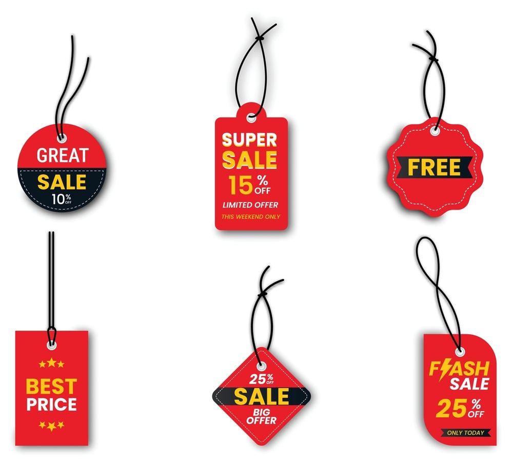 Hang Tags