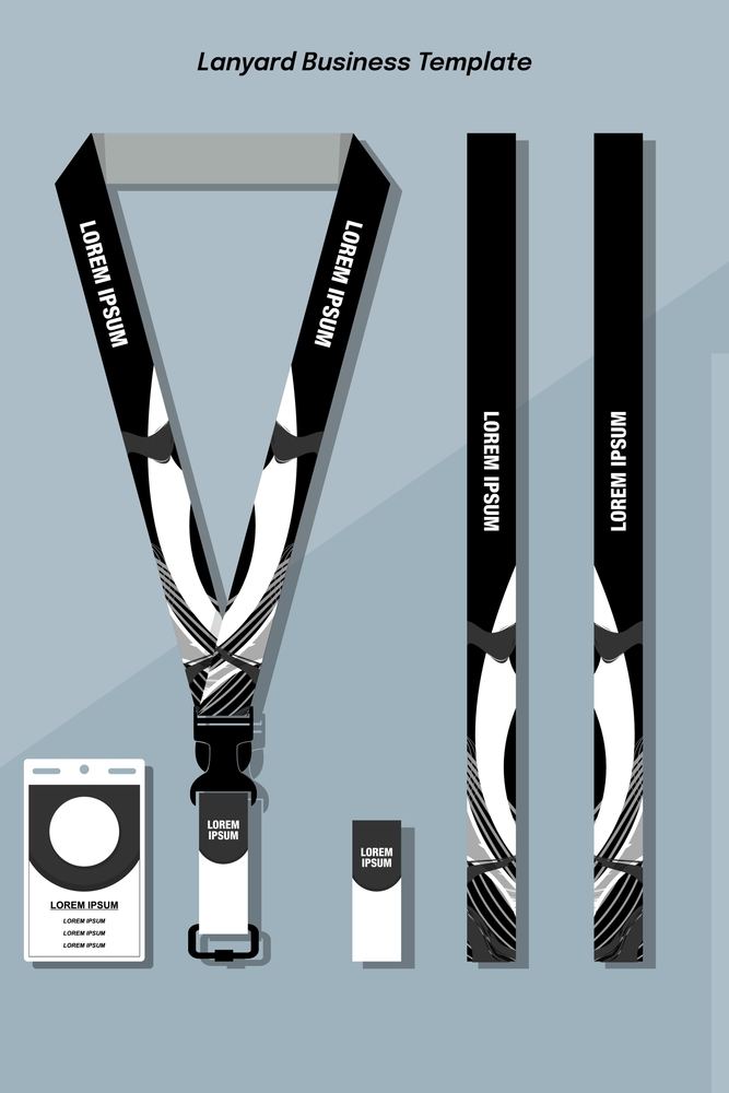 ID Cards & Lanyards