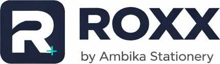 ROXX by Ambika Stationery